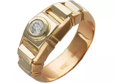 Золотой подвес 32T660400