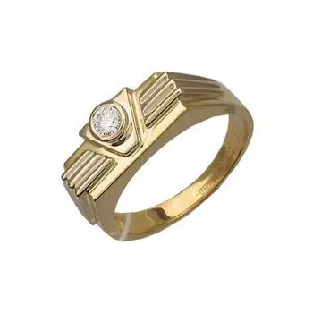 Золотое кольцо 32T680311