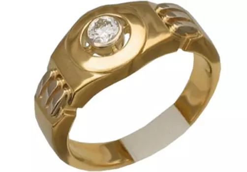Золотое кольцо 32T680366