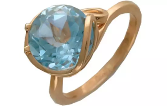 Золотое кольцо 45K311856