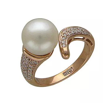 Золотое кольцо 65K610213