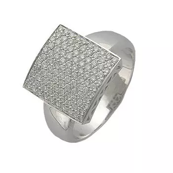 Золотое кольцо 65K620124