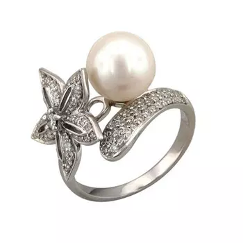 Золотое кольцо 65K620301