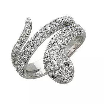 Золотое кольцо 65K620308