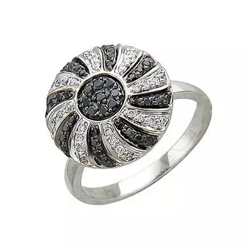 Золотое кольцо 65K620318