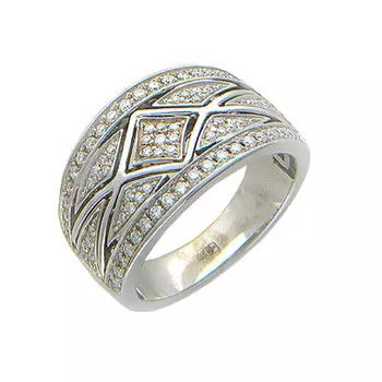 Золотое кольцо 65K662341