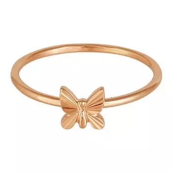 Золотое кольцо 67498RS