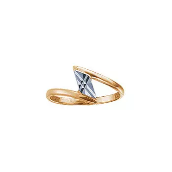 Золотое кольцо 67852RS