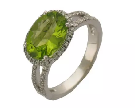 Золотое кольцо 71K624167