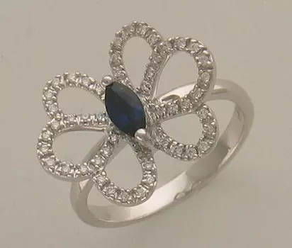 Золотое кольцо 72K670427