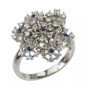 Золотое кольцо 72K674028