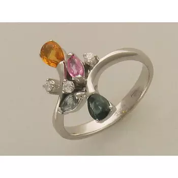 Золотое кольцо 76K623632