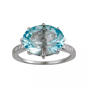 Золотое кольцо 90010RS