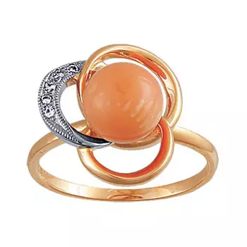 Золотое кольцо 90092RS