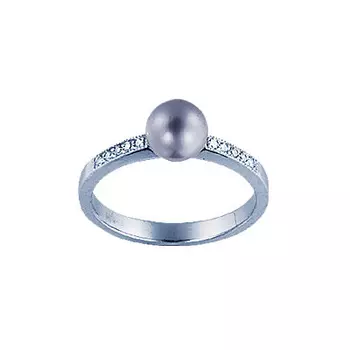 Золотое кольцо 90509RS