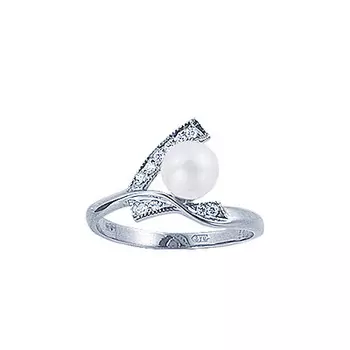 Золотое кольцо 90580RS