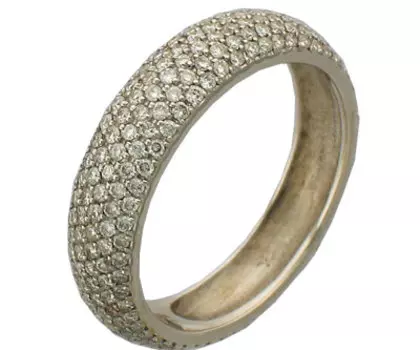 Золотое кольцо 92K670002