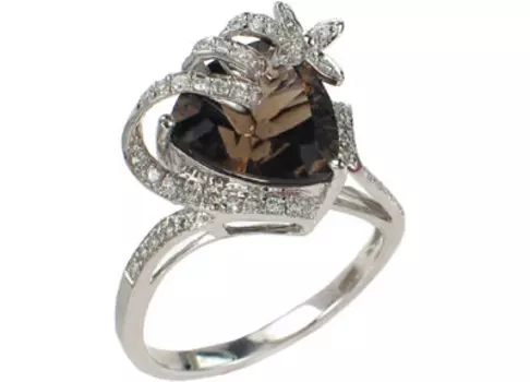 Золотое кольцо 95K621352