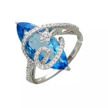 Золотое кольцо 95K626349