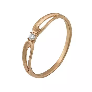 Золотое кольцо A1000001348