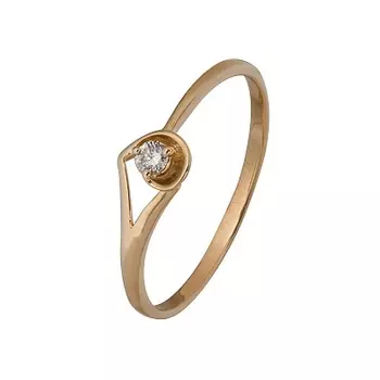 Золотое кольцо A1000002725