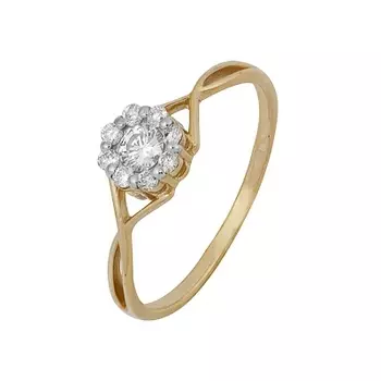 Золотое кольцо A1000201553