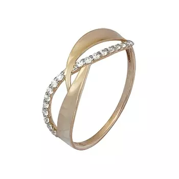 Золотое кольцо A1000202234