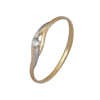 Золотое кольцо A1000202381