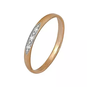 Золотое кольцо A1000202392