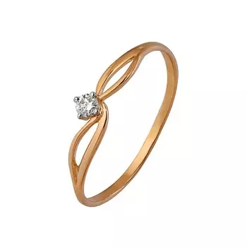 Золотое кольцо A1000202609