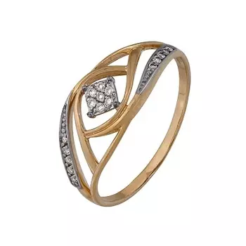 Золотое кольцо A1000202655