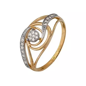 Золотое кольцо A1000202656