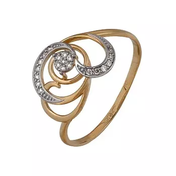 Золотое кольцо A1000202657