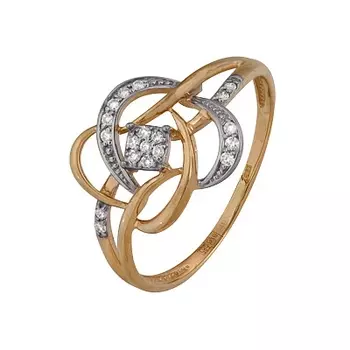 Золотое кольцо A1000202659