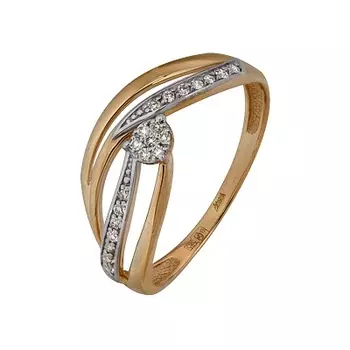 Золотое кольцо A1000202660