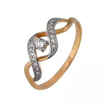 Золотое кольцо A1000202661