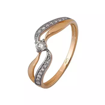 Золотое кольцо A1000202665