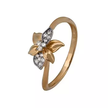 Золотое кольцо A1000202784