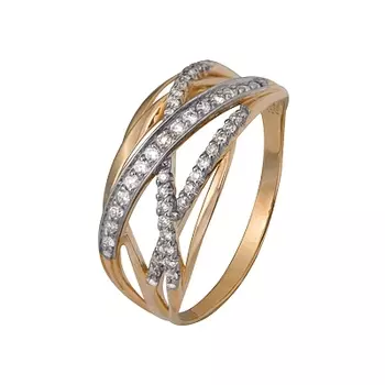 Золотое кольцо A1000202804