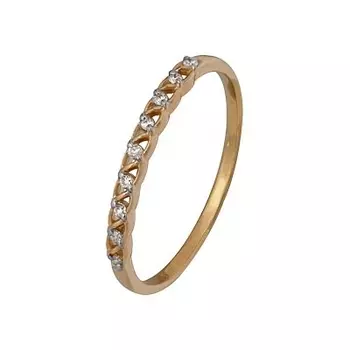 Золотое кольцо A1000202833