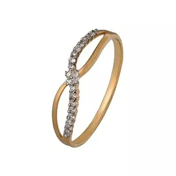 Золотое кольцо A1000202838