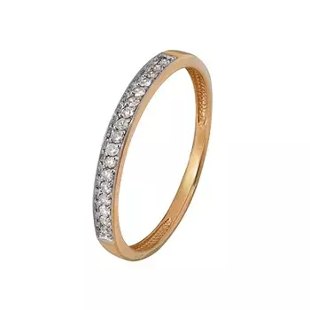 Золотое кольцо A1000202841