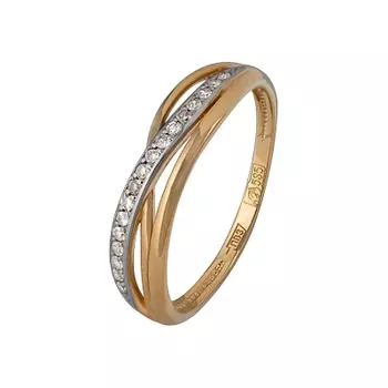 Золотое кольцо A1000202846