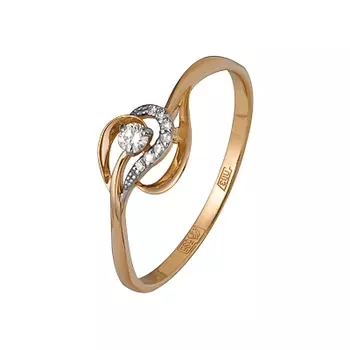 Золотое кольцо A1000202939