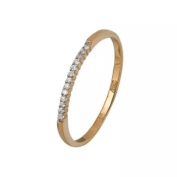 Золотое кольцо A1000202949