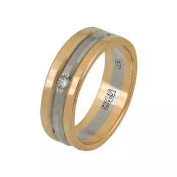 Золотое кольцо A1006808074