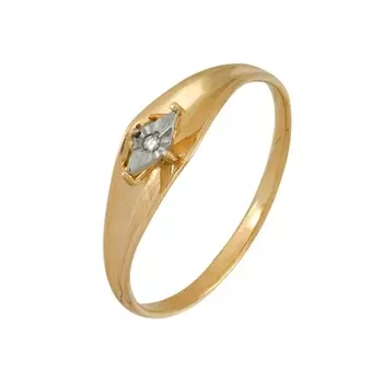 Золотое кольцо A1007101709