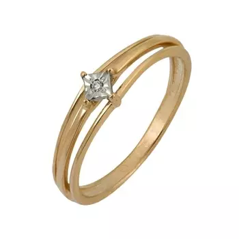 Золотое кольцо A1007101713