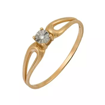 Золотое кольцо A1007101715