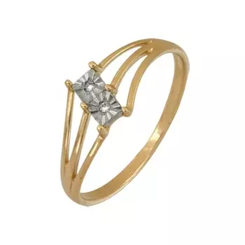 Золотое кольцо A1007101719